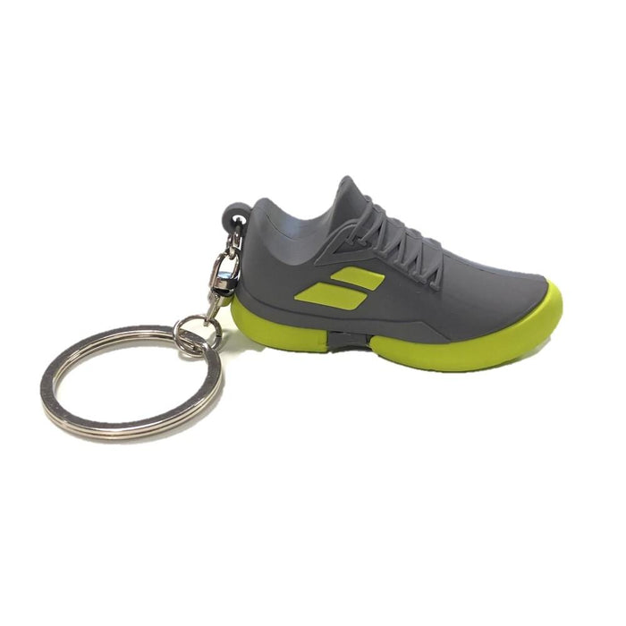 Babolat Tenis Material Publicitario Shoe Key Ring 23 X1