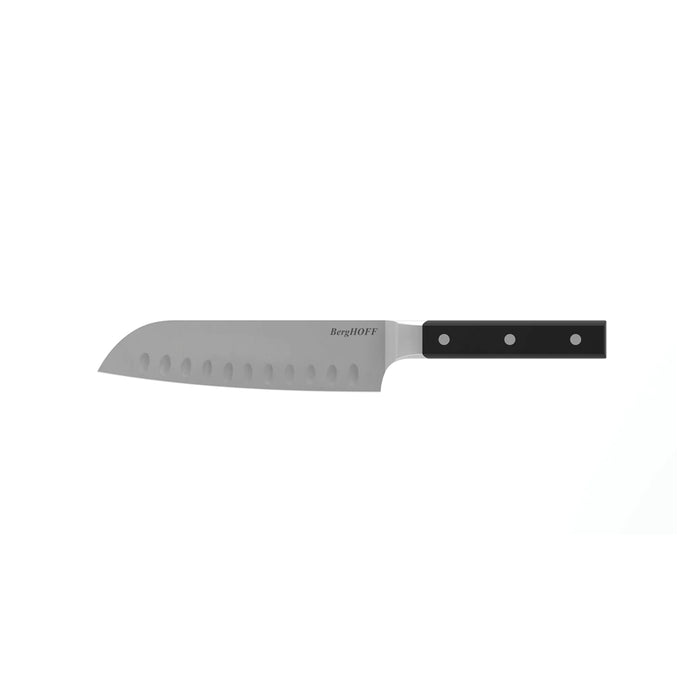 5413821378206 BERGHOFF BAZAR HOGAR CUCHILLO SANTOKU GENE 18CM