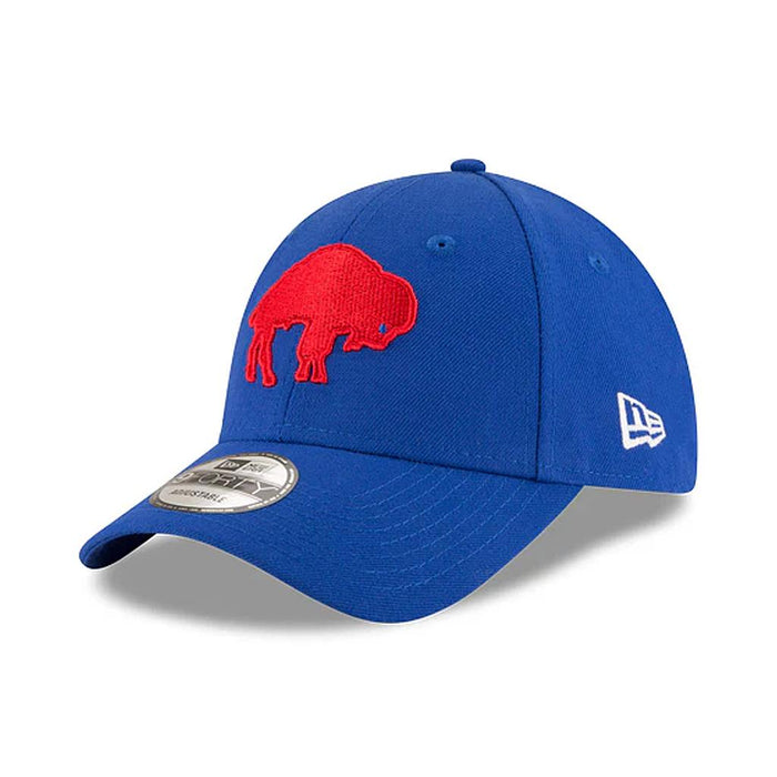 11365846 New Era Gorros NFL 9Forty Buffalo Bills Med Blue