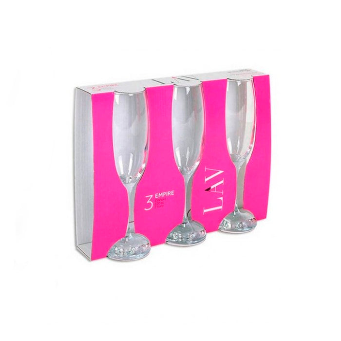 8692952045264 LAV COPA EMPIRE DE CHAMPAGNE 220 CC SET X3