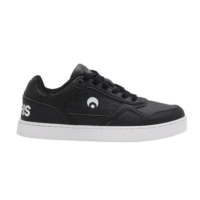 Osiris Masculino Commander Black