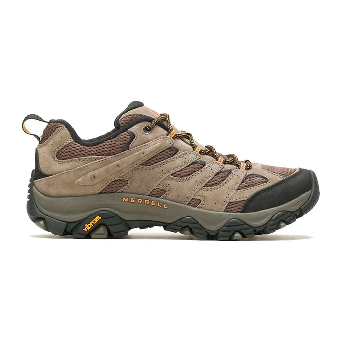 Merrell Hiking Masculino Moab 3 Valnut