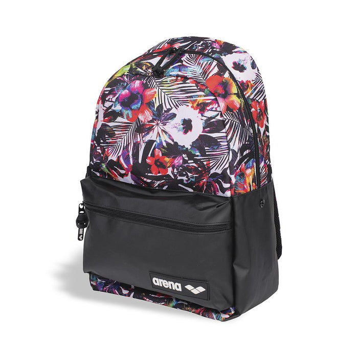 Arena Mochilas de Natacion Unisex Natacion Team Backpack 30 Allover Belize