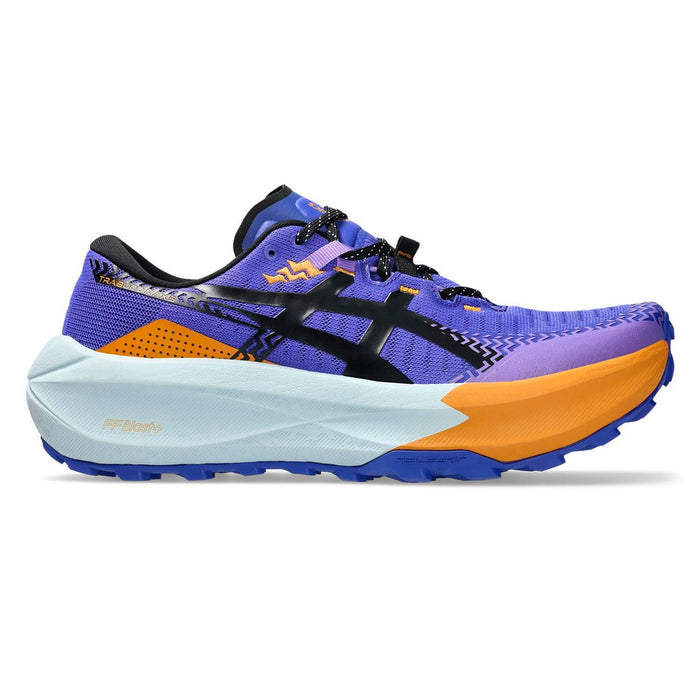 Asics Deportivos Masculino Running Trabuco Max 5 Cobalt Burst/Black