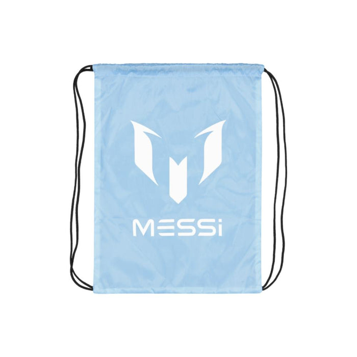 C112KUN74202-1081-Messi Mochilas Niños Xess Argentina blue