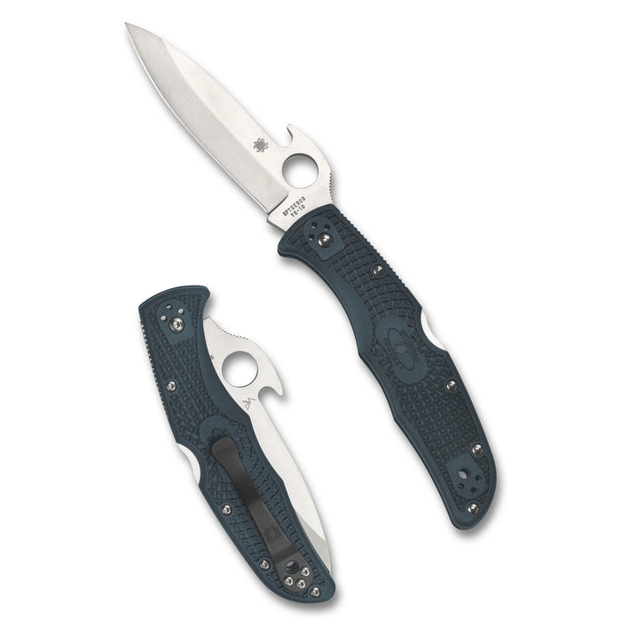 Cuchillo SPYDERCO Endura 4 Lightweight Emerson Opener