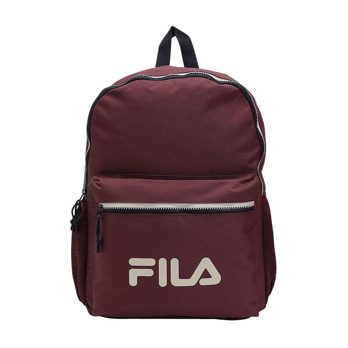 Fila Mochilas Unisex Moda Backpack Colors Vino