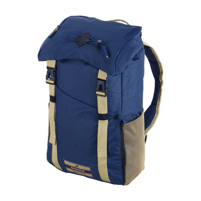 753095-102 BABOLAT ACCESORIOS TENIS MOCHILAS BP CLASSIC PACK AZUL MARINO