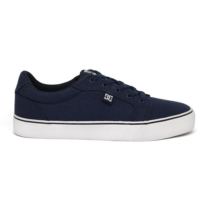 DC Lifestyle Masculino Moda Anvi00 M 143 Navy/White