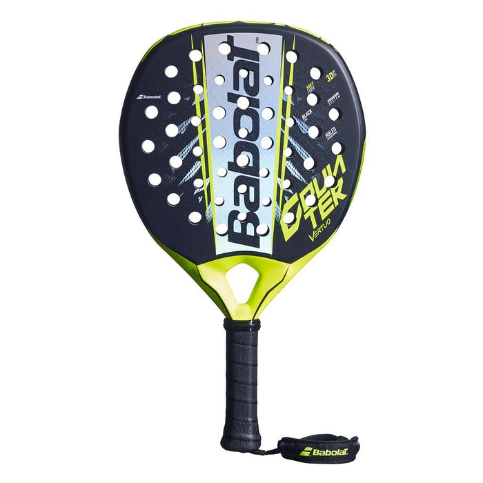 Babolat Paletas Unisex Padel Counter Vertuo 2.6