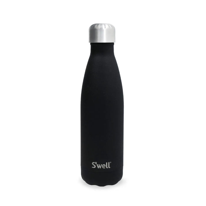 5057982096106 SWELL BAZAR BOTELLA TERMICA 500ML ONYX