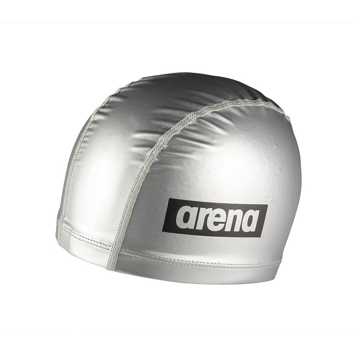 Arena Gorras de Natacion Unisex Light Sensation Ii Silver