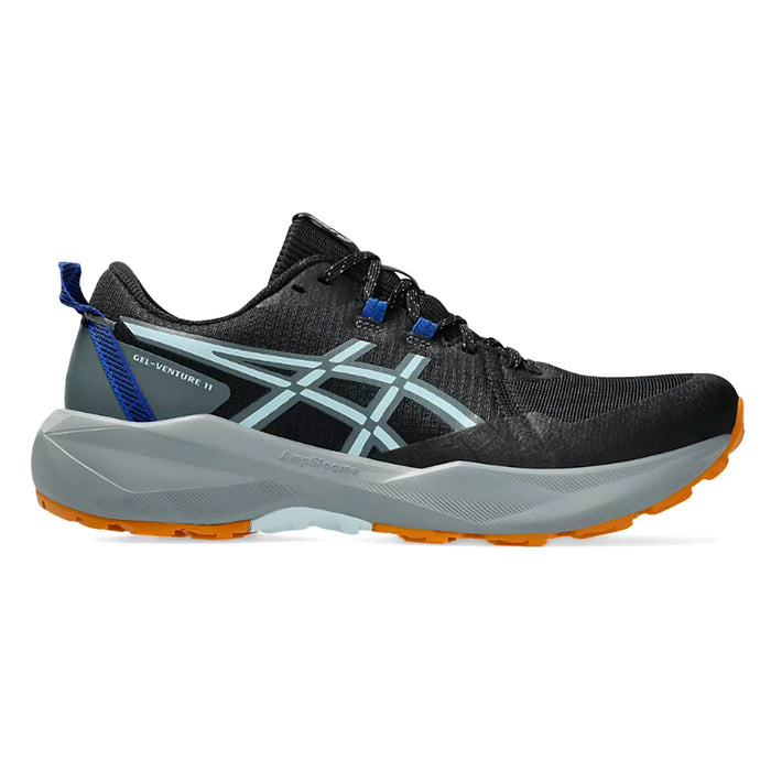 Asics Deportivos Masculino Running Gel Venture 11 Black/Cool Grey