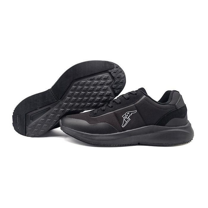 Goodyear Lifestyle Femenino Moda Galaxie Black/Black