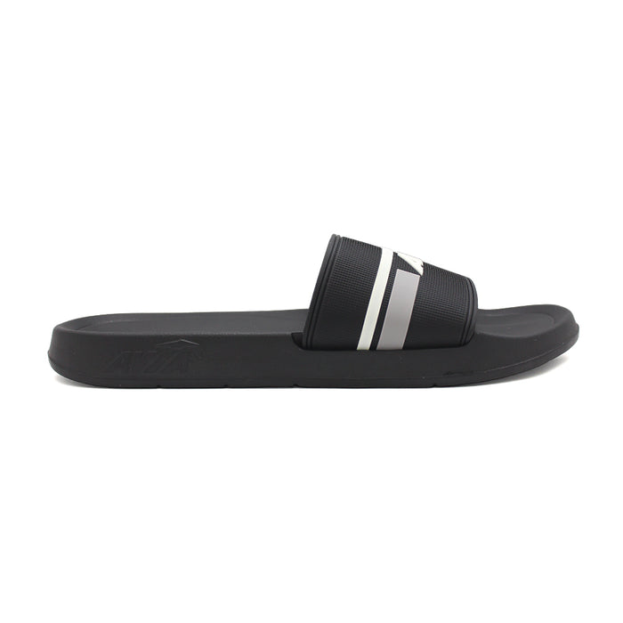 Avia Zapatillas Masculino Moda Pequi Black