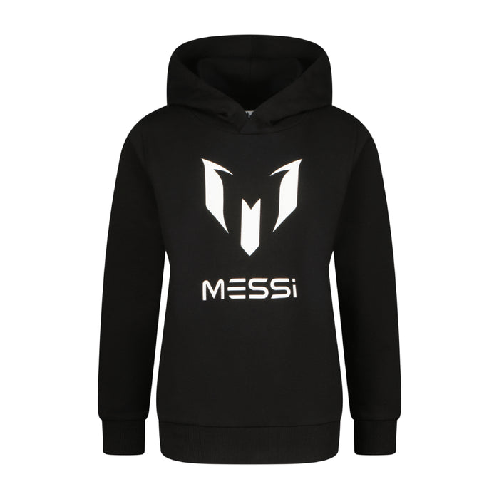 C112KUN34601-944-Messi Canguros Niños Maton Deep Black