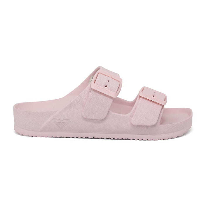 Roxy Zapatillas Femenino Moda Malibu Baby Pink