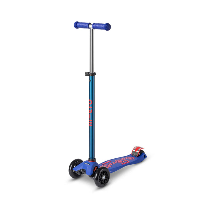 SCOOTER Maxi Micro Deluxe Blue