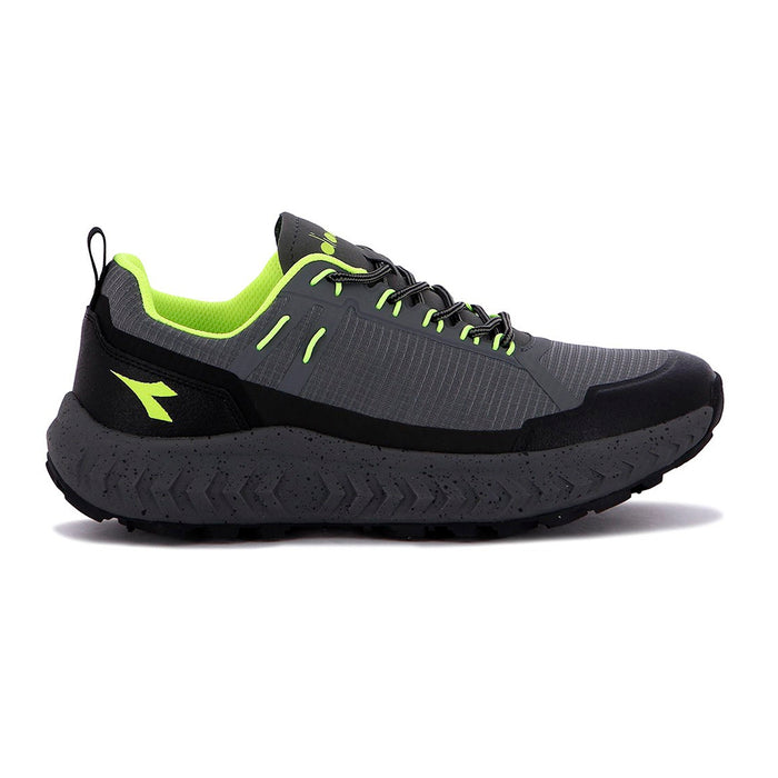 Diadora Trail Masculino Phuket Grey