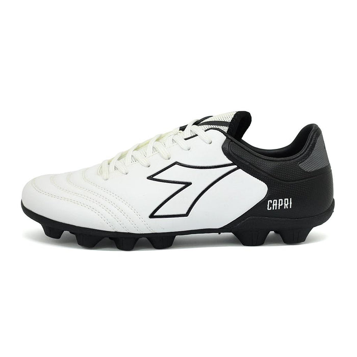Diadora Campo Masculino Futbol Capri Md M 31 White/Black