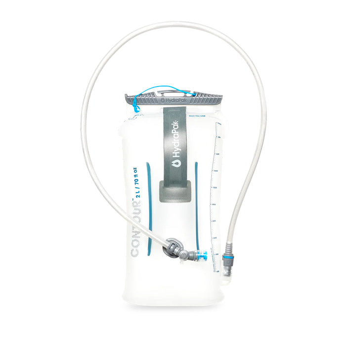 Depósito de Agua Hydrapak Contour 2L