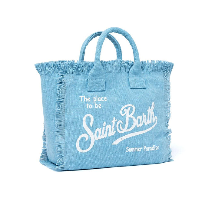 COL0001-00099H MC2 ACCESORIOS BOLSO DE MANO FEMENINO MODA COLETTE 31 LIGHT BLUE