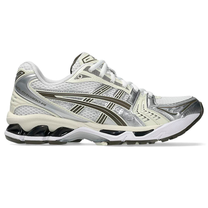 Asics Lifestyle Unisex Moda Gel Kayano 14 White/Ivory
