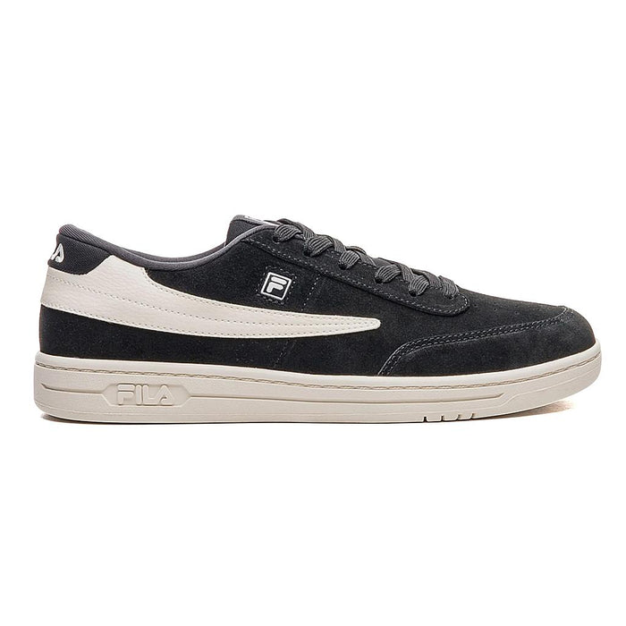 F01L00315-6583 FILA CALZADOS LIFESTYLE MASCULINO MODA 88 SPORT BLACK/GARDENIA