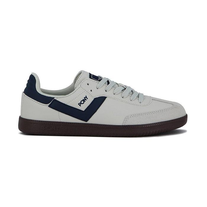 Pony Lifestyle Femenino Moda Moma Grey/Navy