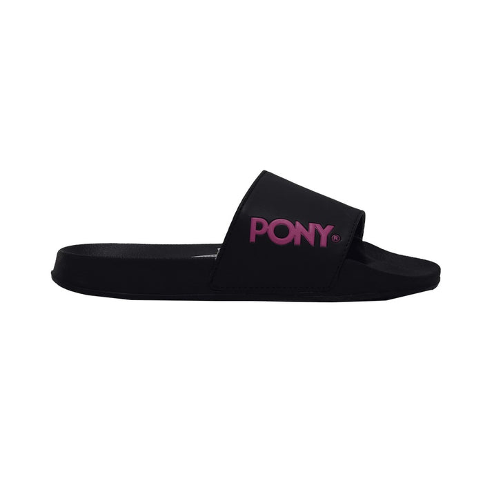 Pony Lifestyle Femenino Moda 13 000019 W 01 Cecilia White/Fuchsia