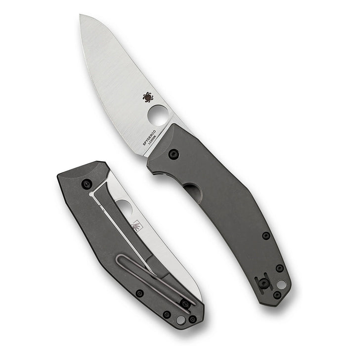 Cuchillo SPYDERCO SpydieChef