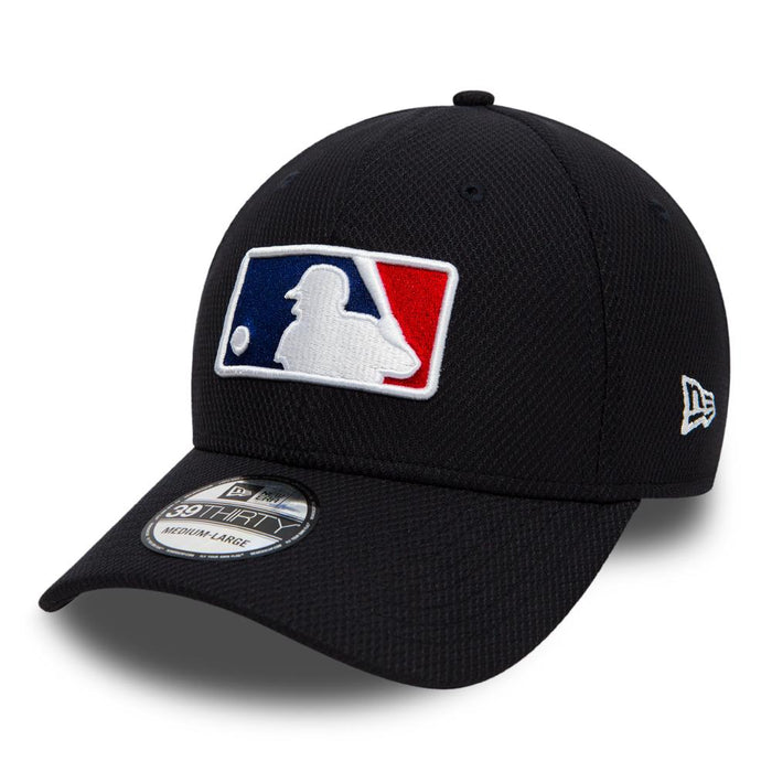 NEW ERA MLB BASIC SNAP 950 MLBLOG BLK