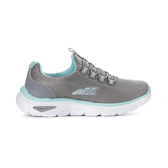 Avia Deportivos Femenino Training Avi-Junction Casepack Gry/Blu