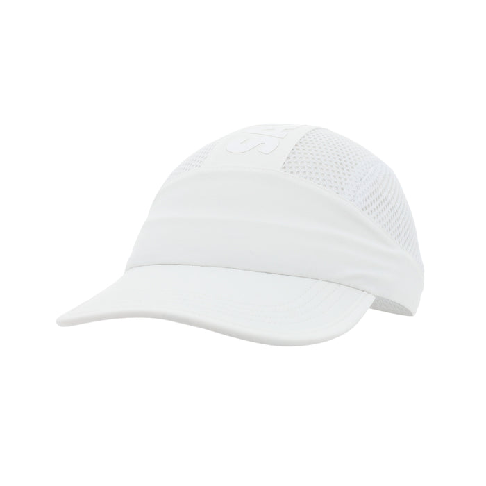 60920044S101 Saucony Gorros Unisex Running Outpace Foamie Hat White