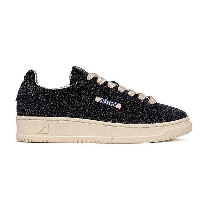 ADLW-US03 Autry Lifestyle Femenino Moda Dallas Low Black