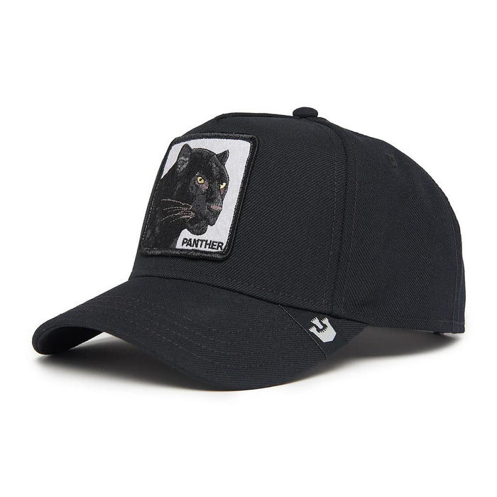 Goorin Bros Gorros Unisex Moda Panther Field 100 Black