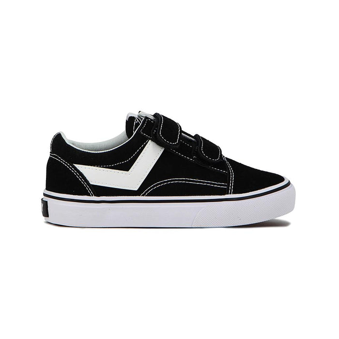 Pony Lifestyle Niños Moda Garden K V 1 Black/White