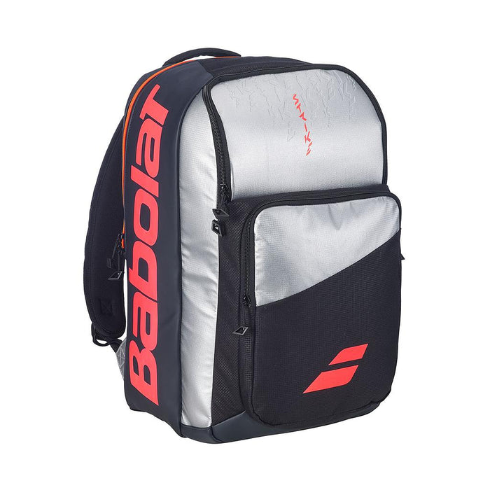 Babolat Mochilas Unisex Tenis Bp Pstrike Carbon Grey
