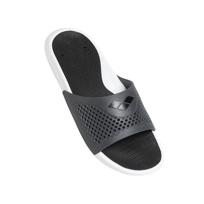 Arena Zapatillas Unisex Natacion Bruno White/Black/Grey