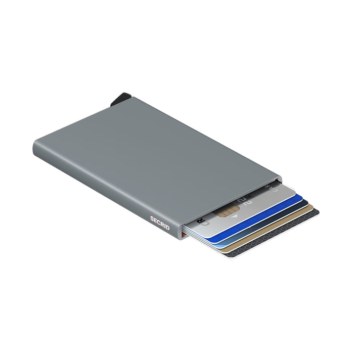 Billetera Secrid Cardprotector Titanium