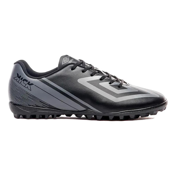 Umbro Society Masculino Futbol Kick Black/Grafite