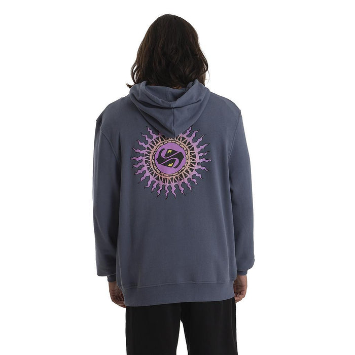 Quiksilver Canguros Masculino Moda Beach Blast Marino/Azul Oscuro