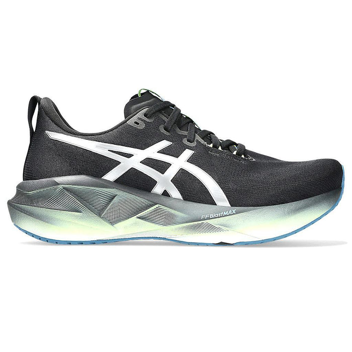 Asics Deportivos Masculino Running Novablast 5 Luxe/Black