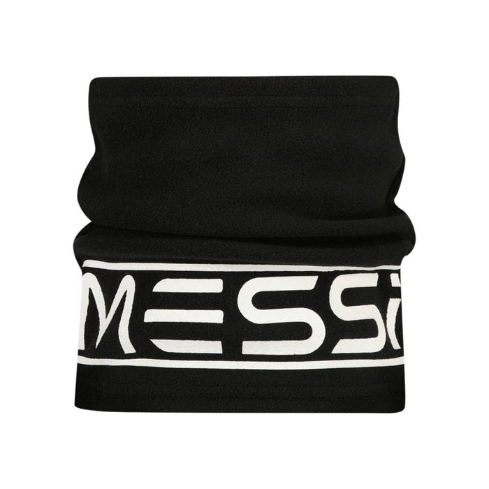 C112KUN76004-944-Messi Bufandas Niños Verne Deep Black