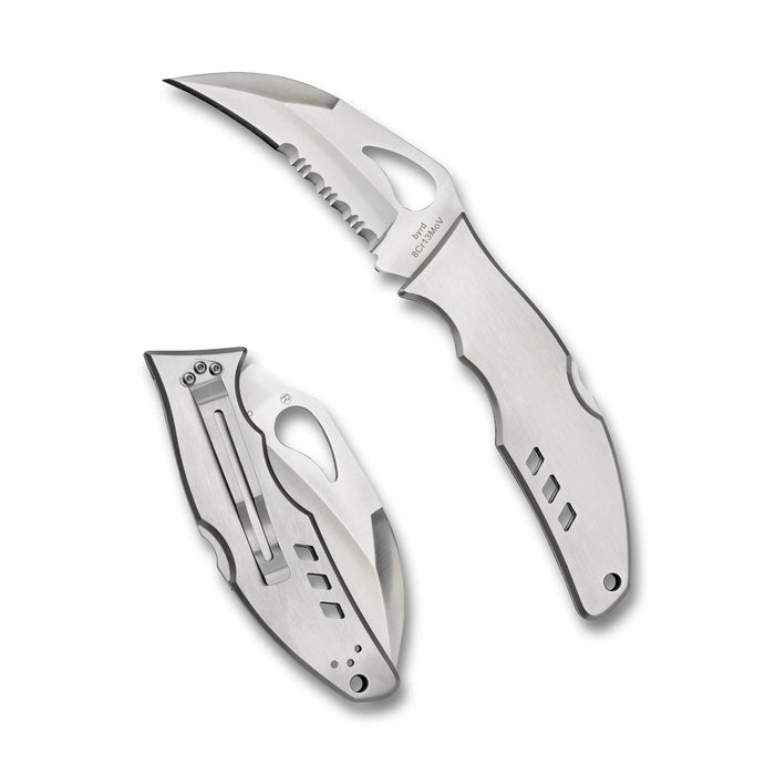Cuchillo SPYDERCO Crossbill