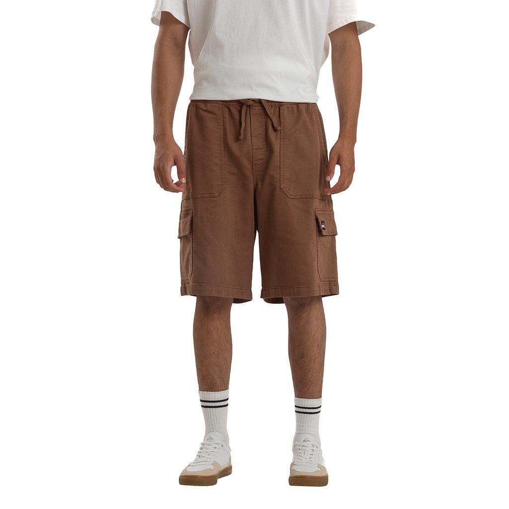 Quicksilver Bermudas Masculino Moda Bruno Brown — TL Sports & Outdoors