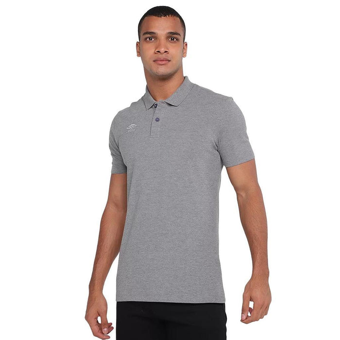 Umbro Masculino Polo FS Classics Merge