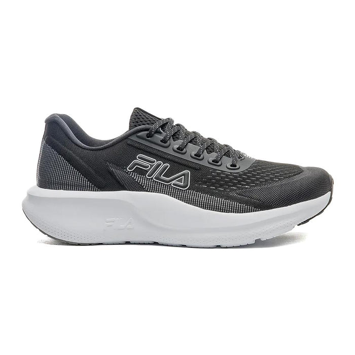 F01TR00069-4976 FILA CALZADOS DEPORTIVOS MASCULINO TRAINING DEVICE BLACK/GRAPHITE/WHITE