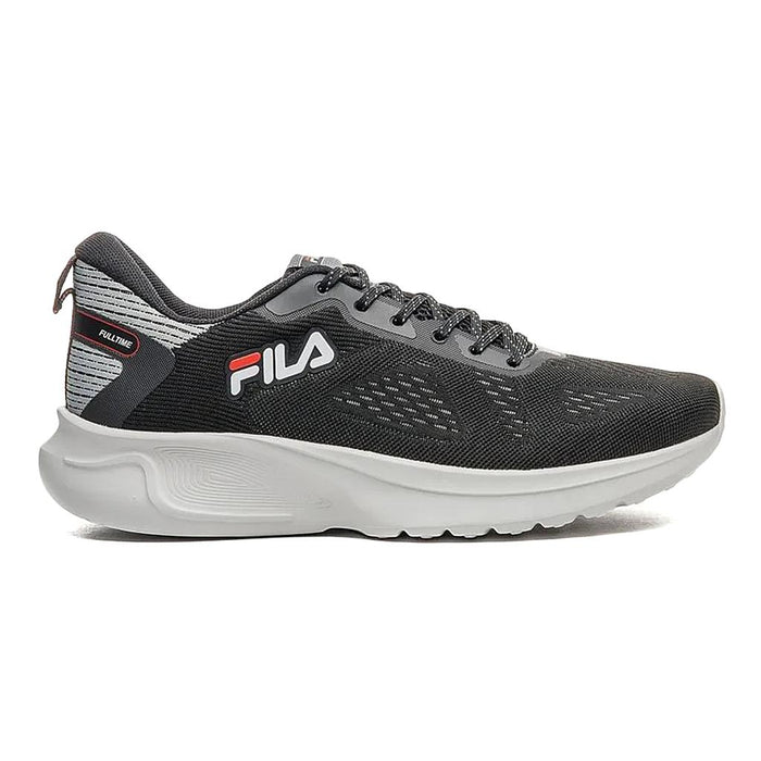 F01TR00053-5225 FILA CALZADOS DEPORTIVOS MASCULINO TRAINING FULLTIME BLACK/WHITE/FLAME SCARLET