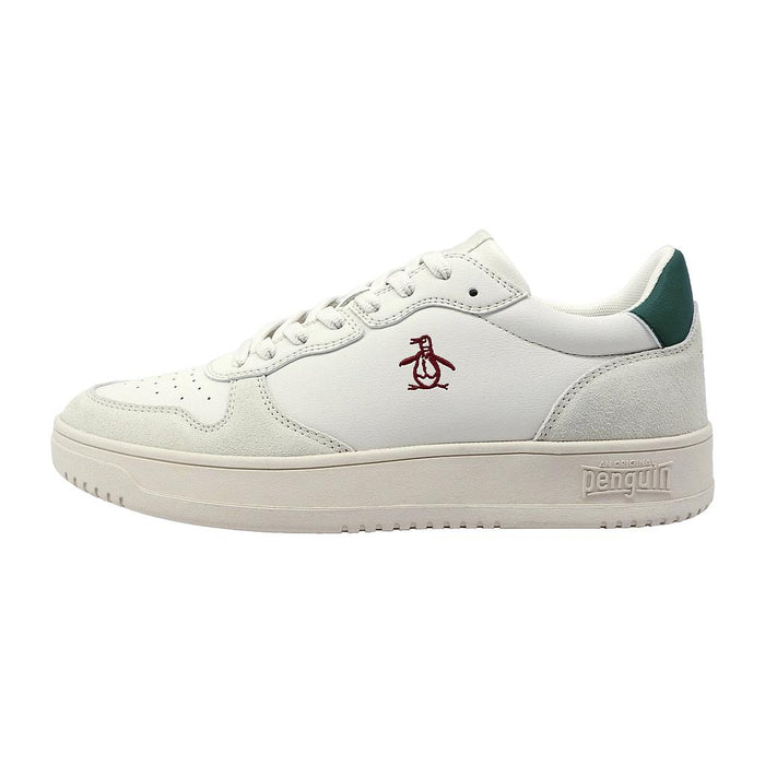 Penguin Lifestyle Masculino Moda Thones Lt Beige/Green
